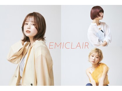 エミクレール 高崎店(EMI CLAIR)の写真