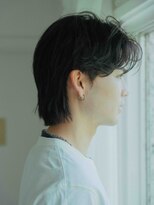 イト(ito) 【メンズ】ウルフカット