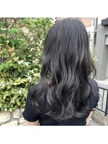 マイン(MINe)&nbsp;ブルーブラック★