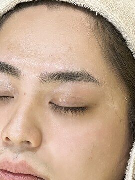 ゼスト 吉祥寺店(ZEST) メンズ眉毛/垢抜け/吉祥寺【松原可奈】