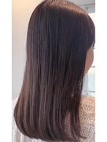 ヘアーメイクポリッシュ 小倉店 ポリッシュ 小倉