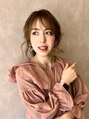 ラ ブーケ 中川中島店(La Bouquet) 倉田 千華子