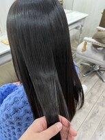 アンティークベル 南柏(ANTIQUE BELLE) 髪質改善トリートメント