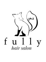 fully【6月上旬 NEW OPEN（予定）】