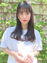 アエレ アヴェダ ゆめが丘ソラトス店(aere AVEDA)&nbsp;髪質改善◎艶☆地毛風暗髪/似合わせカット[ゆめが丘]