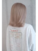 マリアナ(Mariana)&nbsp;ハイライト/西大分/大分ハイライト