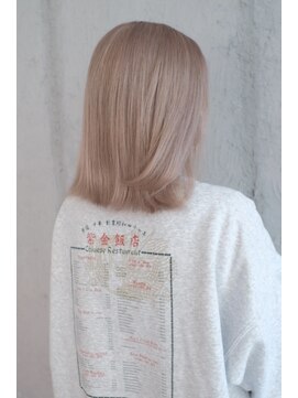 マリアナ(Mariana) ハイライト/西大分/大分ハイライト