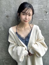 リンドトウキョウ(LINDO TOKYO) nana 【心斎橋】