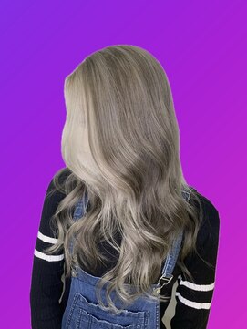 ドール(Doll) FrameCOLOR