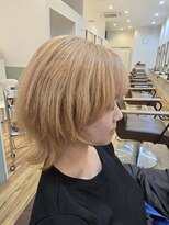 クラス(CLASS) ハイトーンウルフ