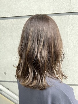 テーラヘアー 牛久店(TELA HAIR) ハイライト