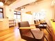 ウェラー ヘアー(weller HAIR)の写真/大型店の雰囲気や、美容室が苦手な方にもおすすめ♪お客様だけのプライベート空間で癒しのサロンタイムを◎
