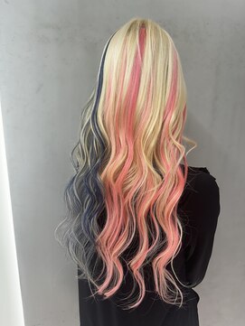 スイ 松戸(SUI) ハーレークイーン