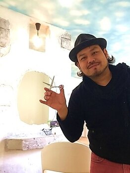 ミミ(mimi)の写真/【お客様一人ひとりの”個性・良さ”を大切に】あなたの魅力を最大限に引き出します＊完全マンツーマン◎
