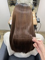 ココロ(COKORO)&nbsp;髪質改善 × 酸性縮毛矯正