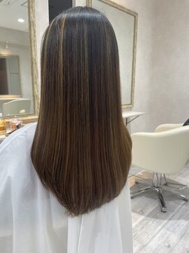 イワッシュ 鶴ヶ峰駅店(IwAsh) ☆お客様スタイル☆【鶴ヶ峰／鶴ヶ峰駅】