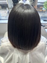 ブティック 茨木店(boutique) ネオメテオストレート