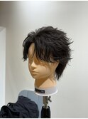 フェザーパーマ
