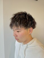 オンリーケアバイジャパン(ONLY CARE by JAPAN) ツイストマッシュ