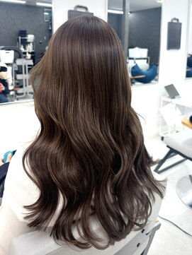 グラム 岡崎北店(gram) イメチェン大成功シールエクステ！