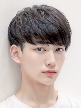 アルカナ(Arcana) メンズ/メンズカット/メンズパーマ/ツイストスパイラルパーマ