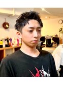 メンズ ショート