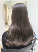 ラベンダーグレージュ/アイスグレージュ/シルバーベージュ