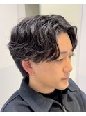 スパイラルセンターパート◎吉田