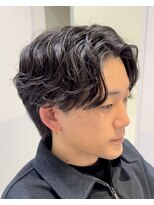 エレノア 枚方(Eleanor)&nbsp;スパイラルセンターパート◎吉田