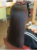 クセストパー(ダメージレス縮毛矯正)