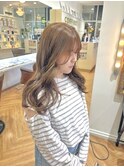 beige  color