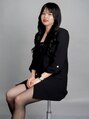 天神美容室 水岡佳奈美 羽エク