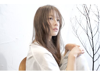 コハクビューティ(COHAKU beauty)の写真