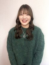 フォルテ 藤枝エピ店 大柴 彩花