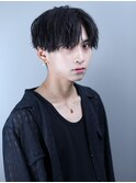 パート分けコンマバング