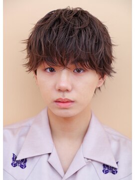 ポイントファイブバイソレイユ 藤沢店(.5 by SOLEIL) アクティブマッシュ★