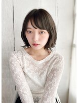 ナル 新宿(nalu)&nbsp;nalu新宿/髪質改善/縮毛矯正/ヘッドスパ/トリートメント/METEO