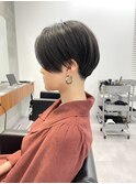 【VIE/宮野悠斗】ショート/ボブ/ショートボブが得意な美容院 29