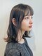エルバイアールエルジー(L by RLG)の写真/【流山おおたかの森2分】20時迄営業◆いつでもお手頃価格で通いやすく、ずるいくらいに可愛くなれる♪
