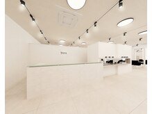 タヤ 熊本光の森店(TAYA)の雰囲気（駐車場も完備しております。）