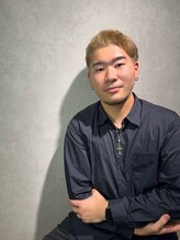 アルブ(alb) kosuke