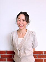 オウルヘア(OWL hair) 山岸 ゆり