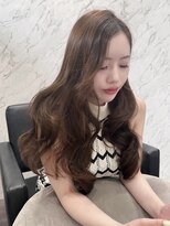 フィーリア 心斎橋堀江店(philia)&nbsp;艶ワンホンブラウン♪