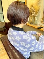 ゴーシェン 津田沼本店(Goshen)&nbsp;秋色ショート