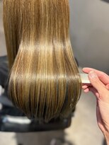コード ヘア(CODE HAIR)&nbsp;メテオトリートメント