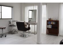 ゆったりしてね