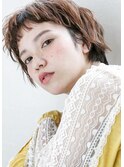 20代30代40代　顔まわりを引き締めて小顔に。3Dカラー♪