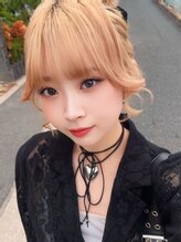 ジゼル 博多(GiseL) miyuu