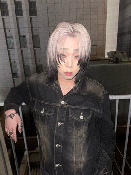 ロテ 名古屋 名駅店(Lote.) クラゲヘアー/小顔/ココアベージュ/オリーブグレー/名古屋