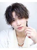 ゴールド 渋谷神南(GOALD)&nbsp;ツイストスパイラル